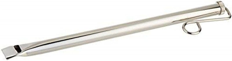 Grover Nickel Slide Whistle in A - Original Version - Image 1